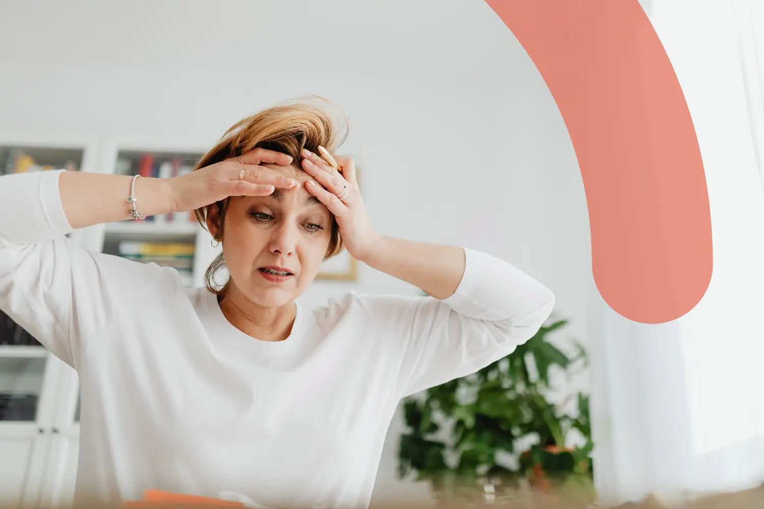 image stress perte de poids après 40 ans