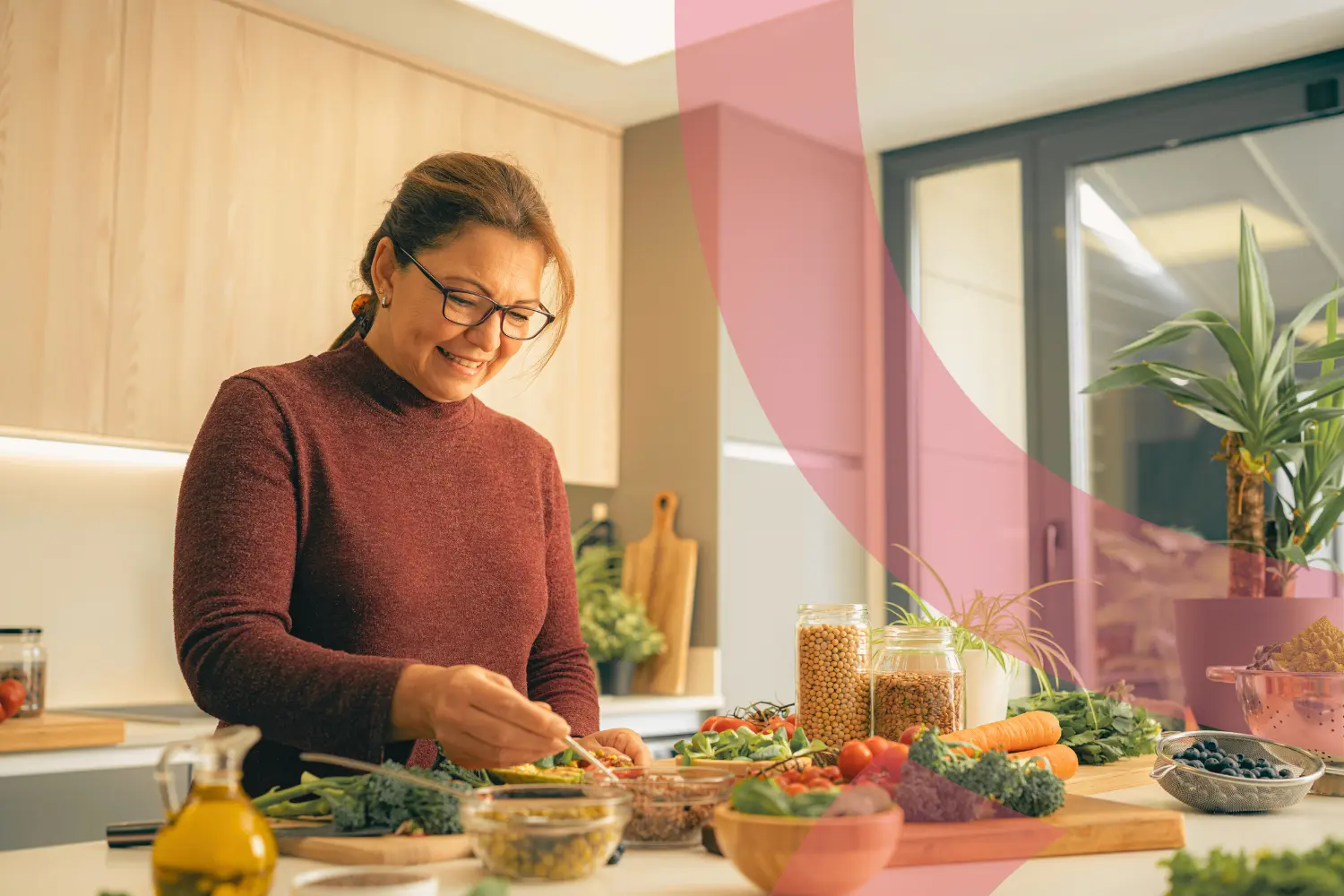 image alimentation anti-inflammatoire
