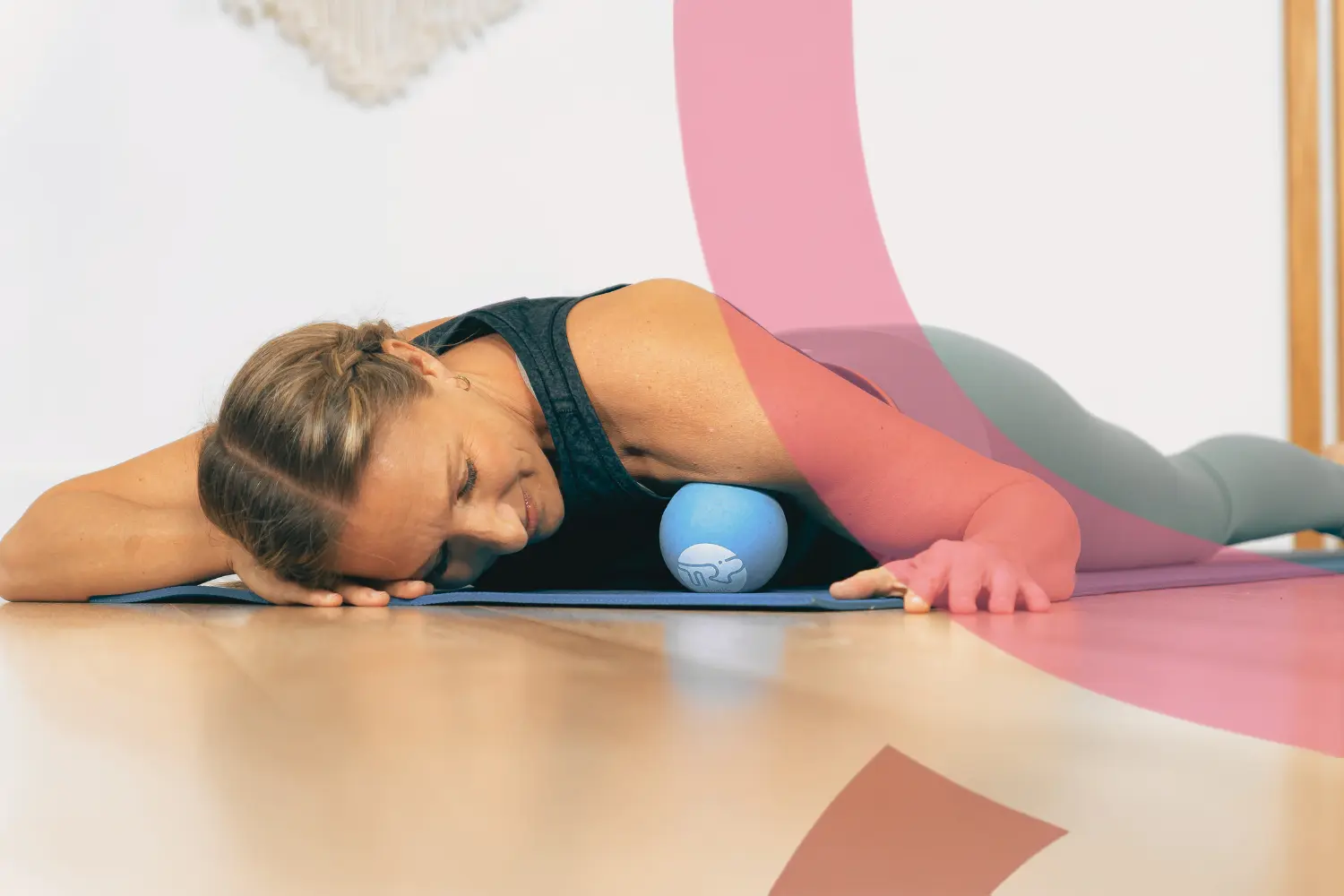 image Yoga Balles